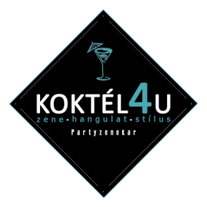 Koktél 4u logo